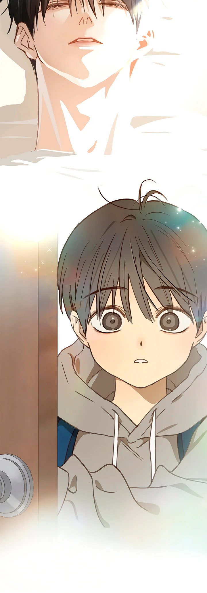 Read Flowers of Allure FR Manga Online