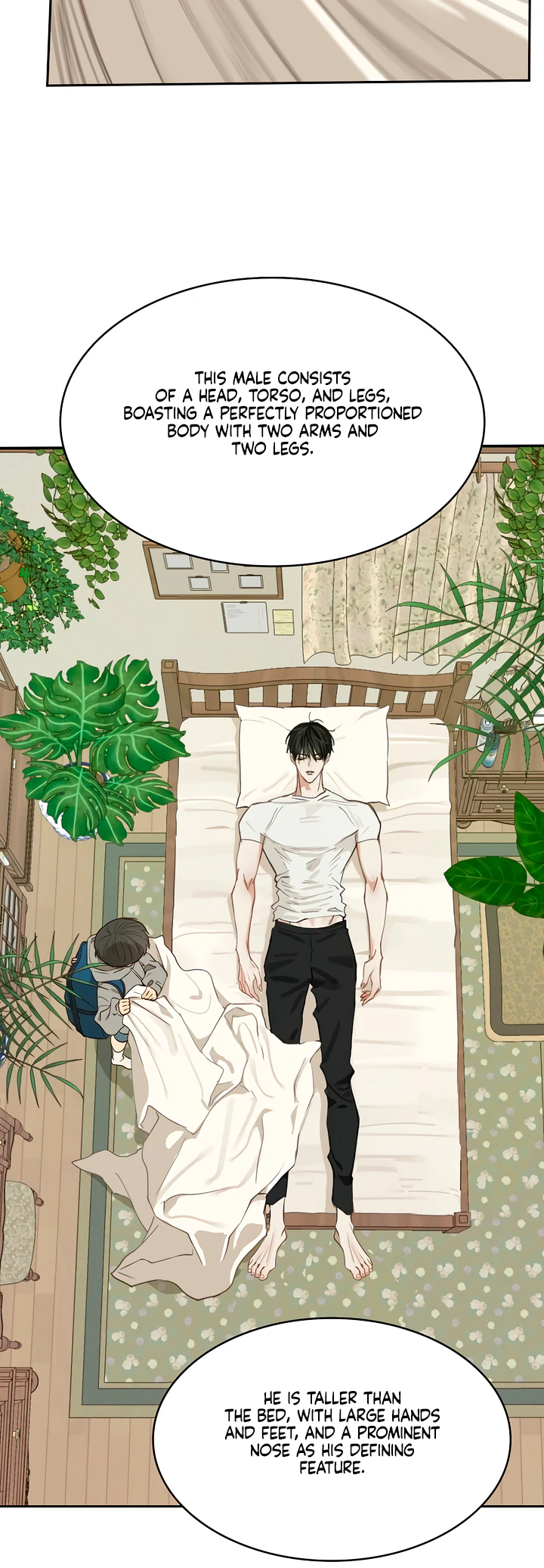 Read Flowers of Allure FR Manga Online