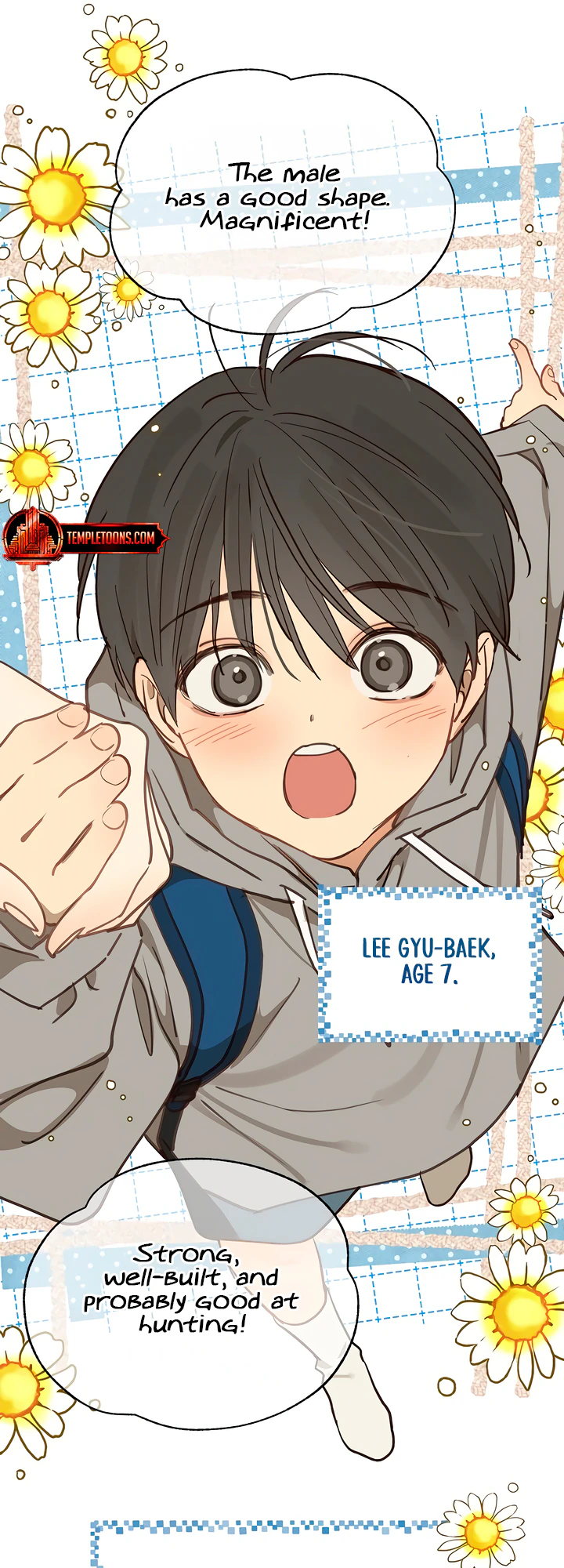 Read Flowers of Allure FR Manga Online