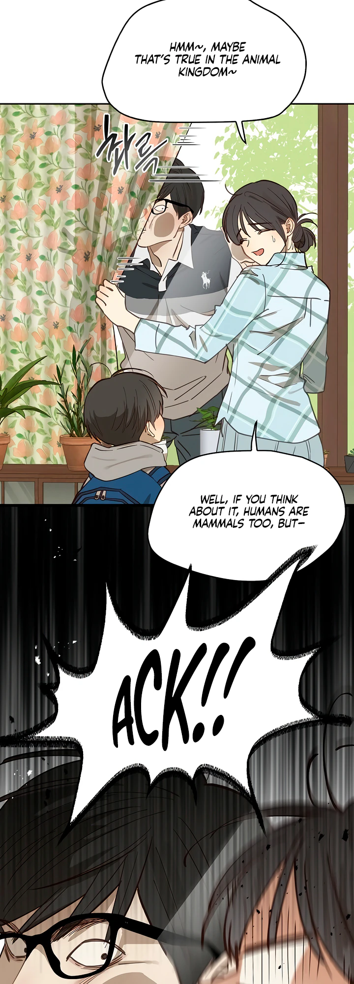 Read Flowers of Allure FR Manga Online