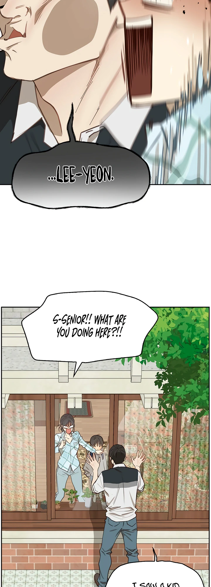 Read Flowers of Allure FR Manga Online