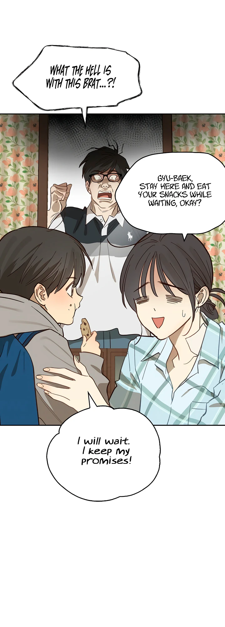 Read Flowers of Allure FR Manga Online