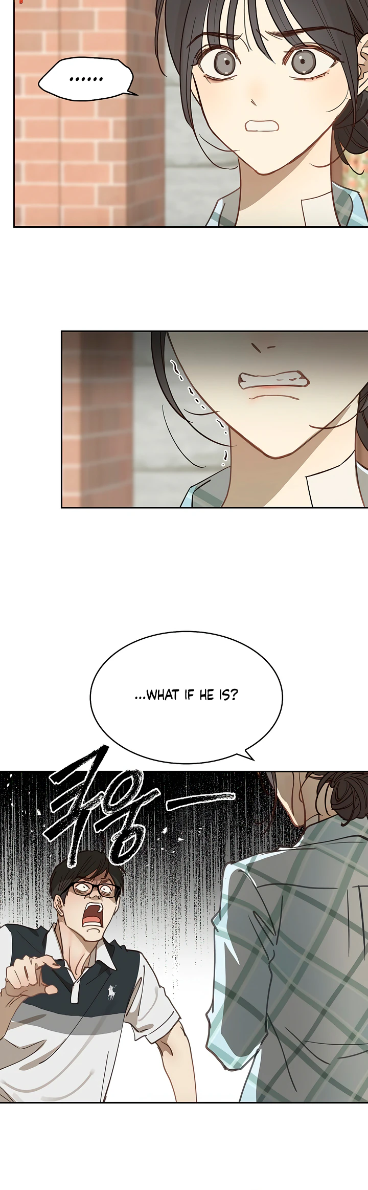 Read Flowers of Allure FR Manga Online
