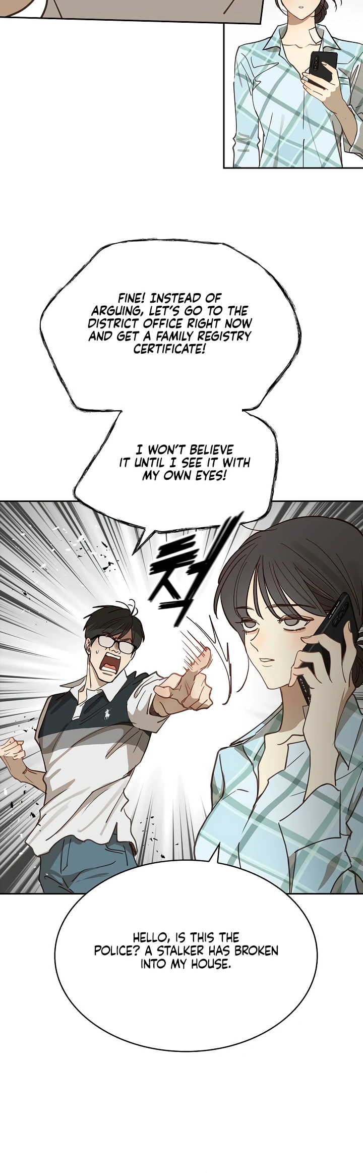 Read Flowers of Allure FR Manga Online