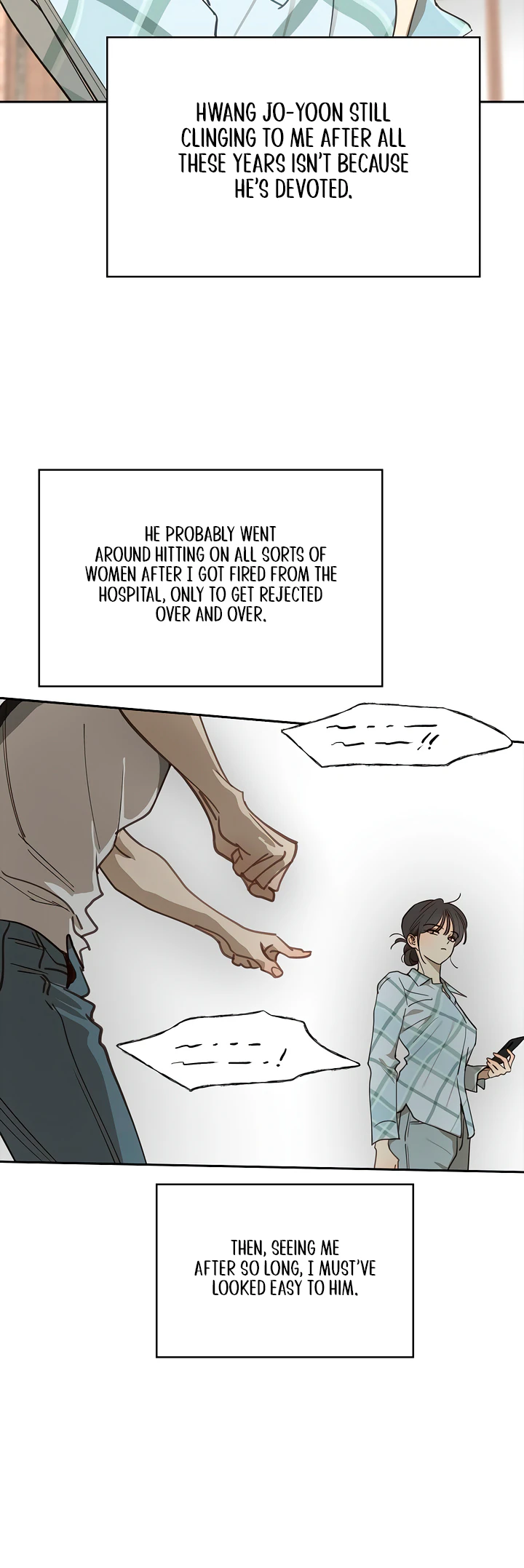 Read Flowers of Allure FR Manga Online