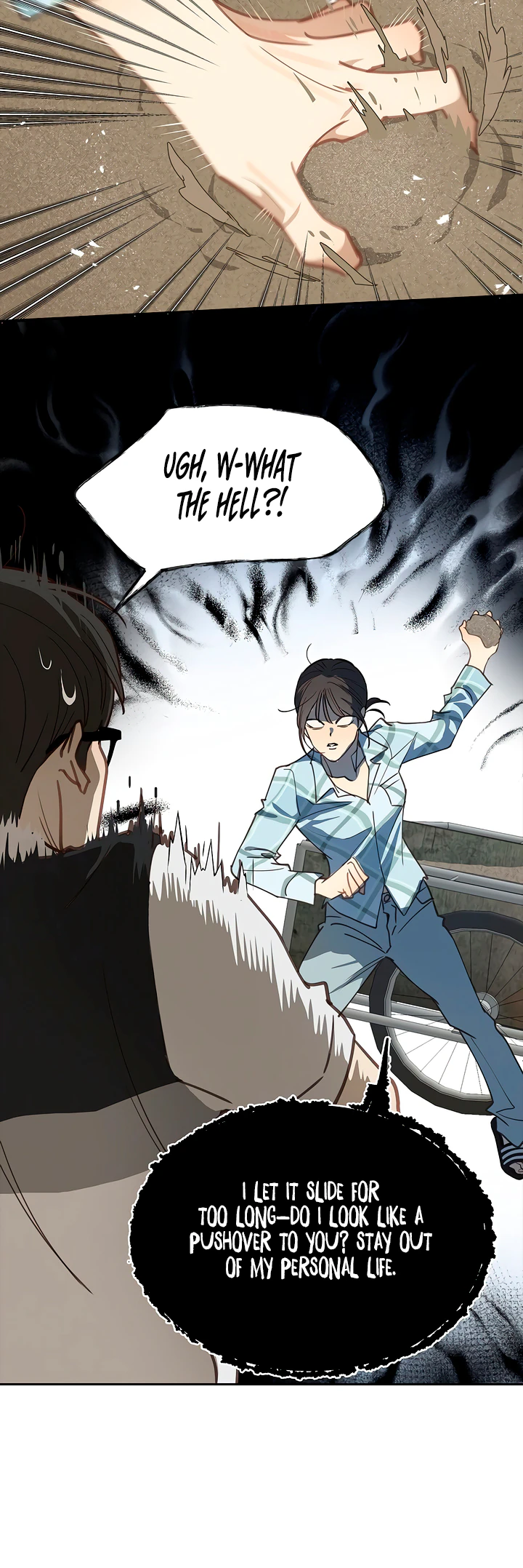 Read Flowers of Allure FR Manga Online