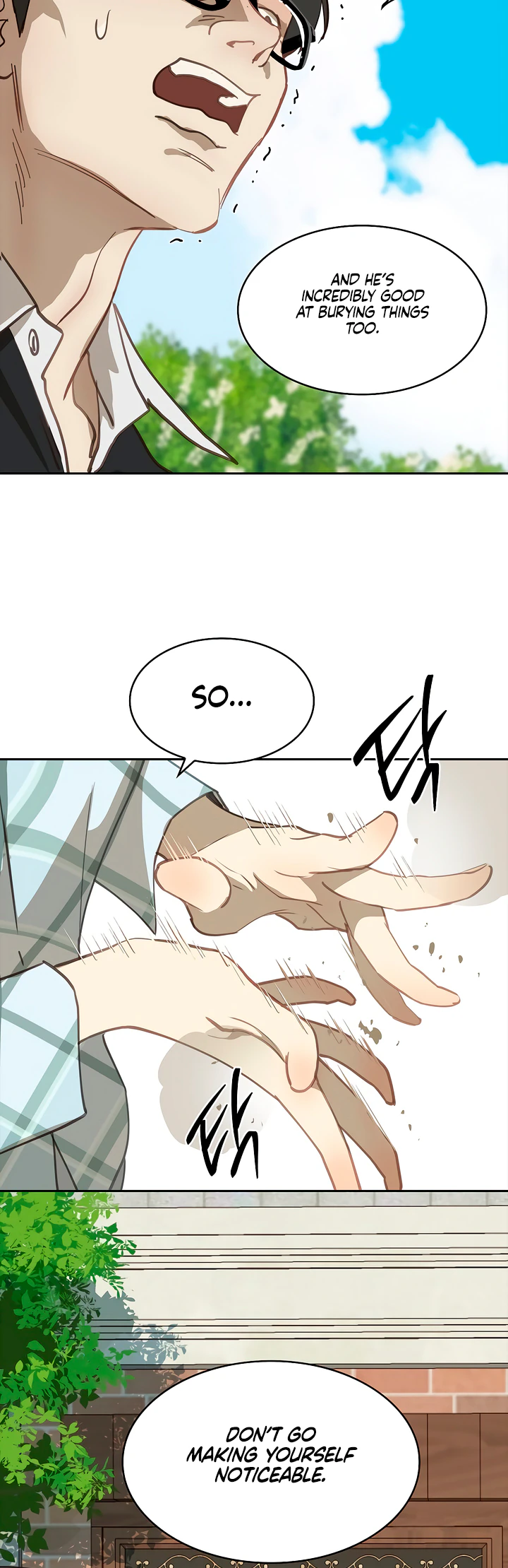 Read Flowers of Allure FR Manga Online