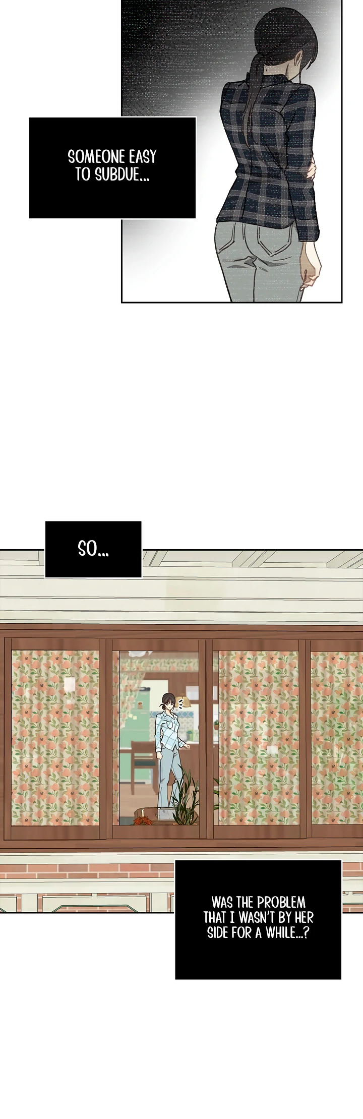 Read Flowers of Allure FR Manga Online