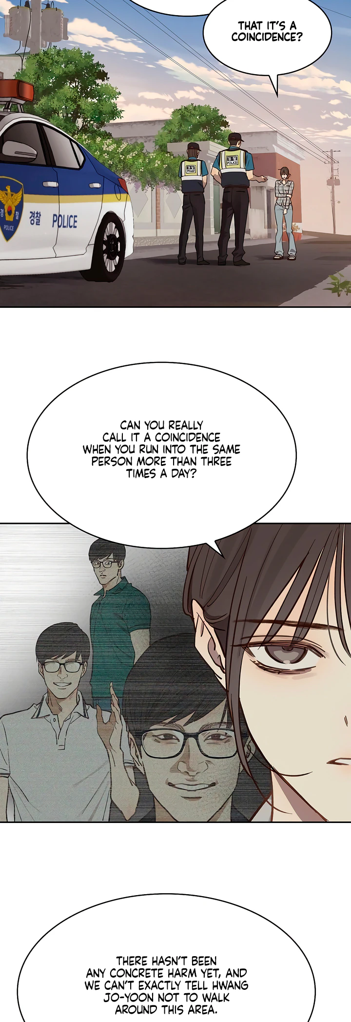 Read Flowers of Allure FR Manga Online