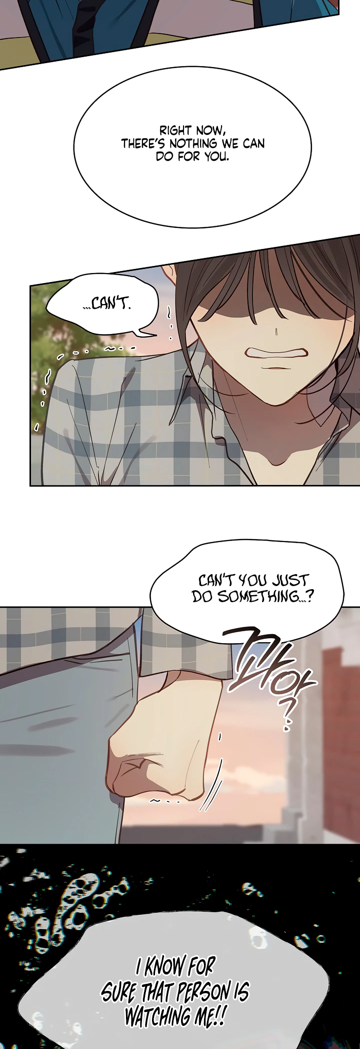 Read Flowers of Allure FR Manga Online