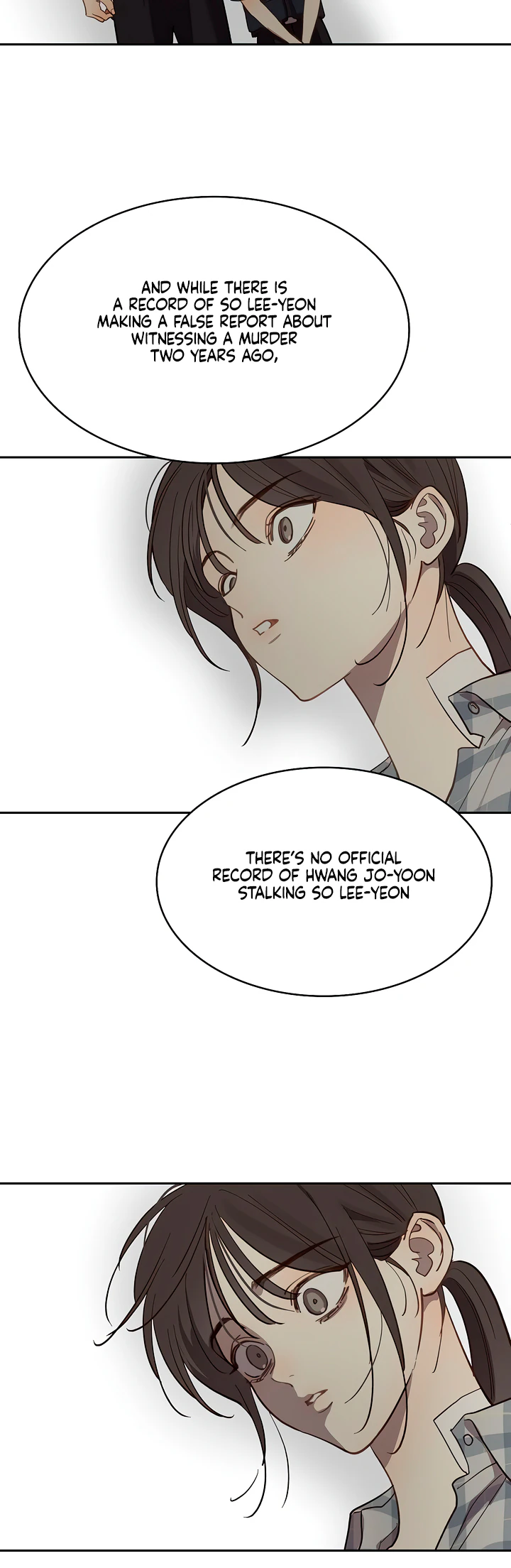 Read Flowers of Allure FR Manga Online