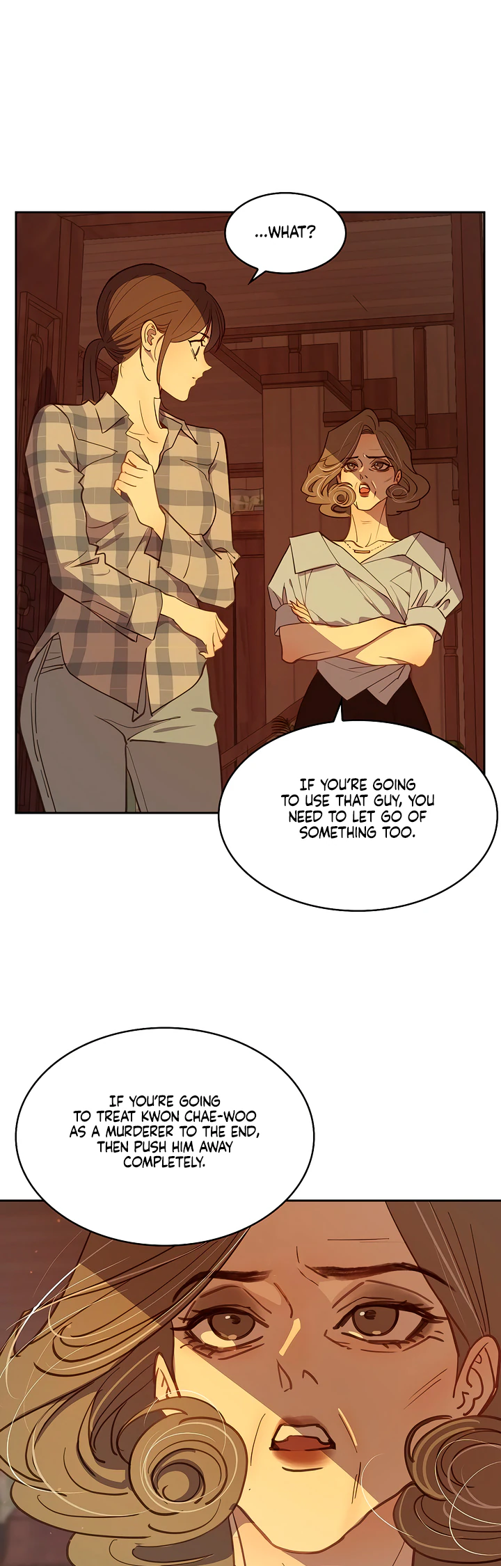 Read Flowers of Allure FR Manga Online