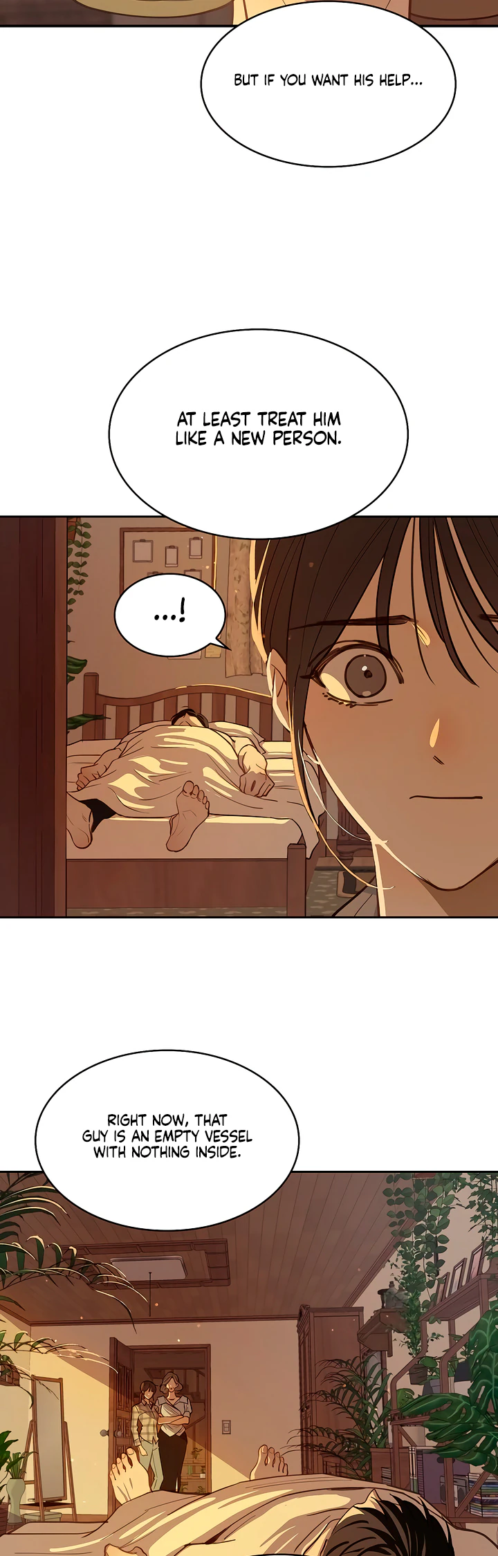 Read Flowers of Allure FR Manga Online