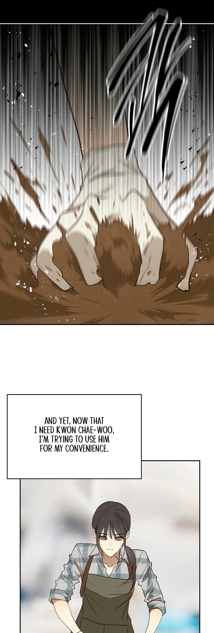 Read Flowers of Allure FR Manga Online