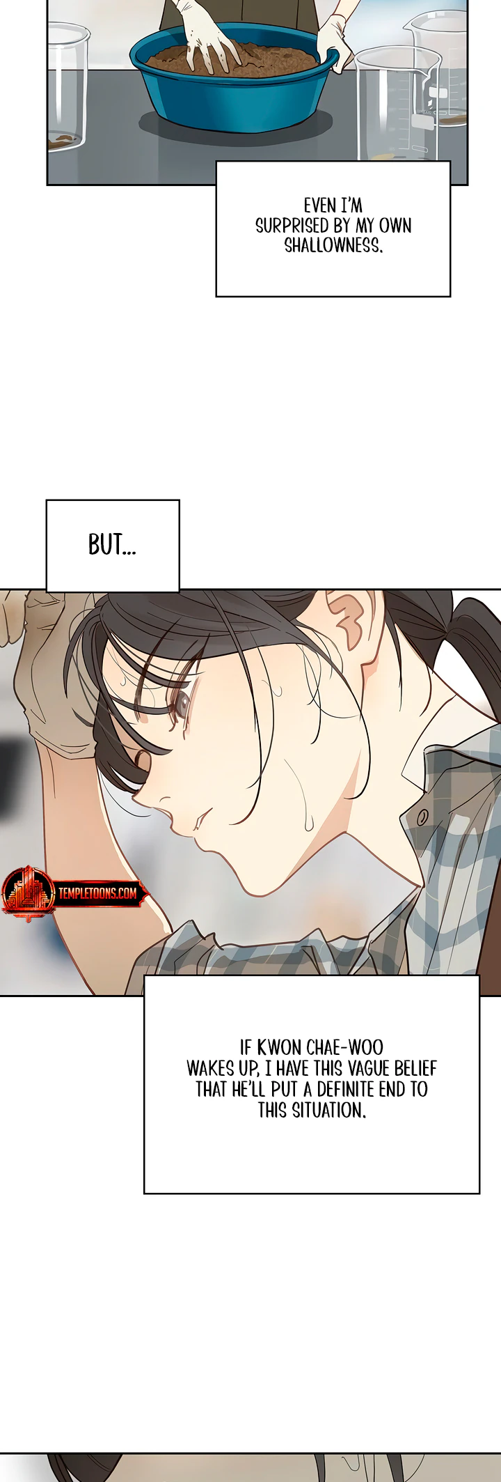 Read Flowers of Allure FR Manga Online