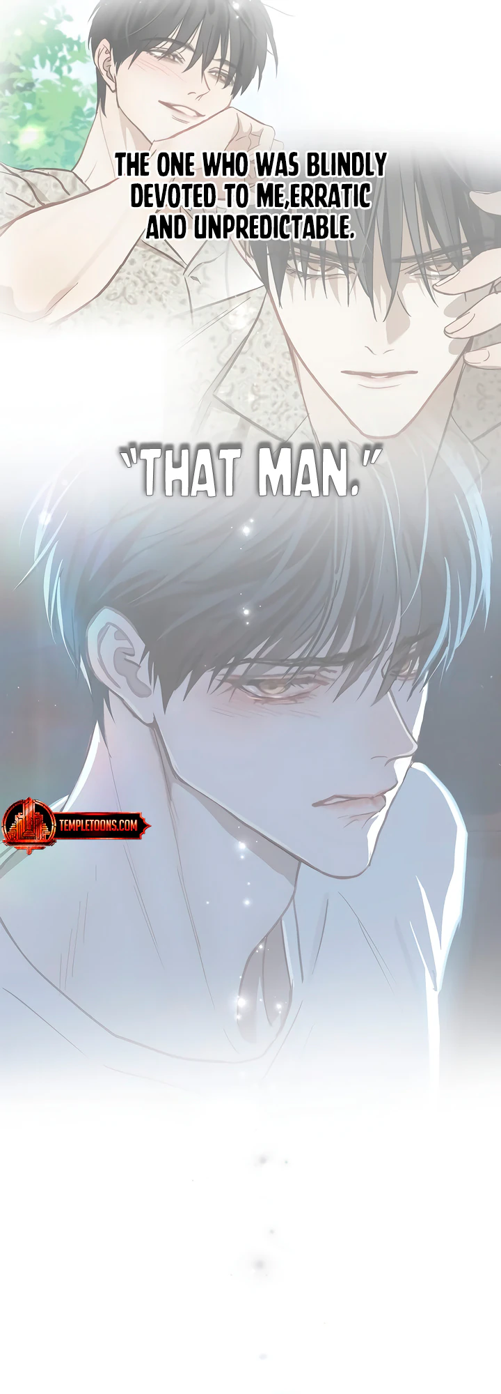 Read Flowers of Allure FR Manga Online