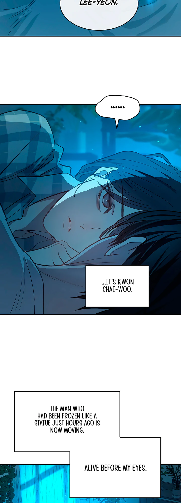 Read Flowers of Allure FR Manga Online