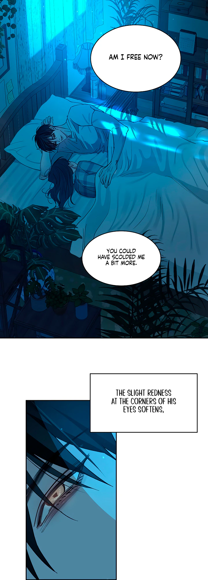 Read Flowers of Allure FR Manga Online