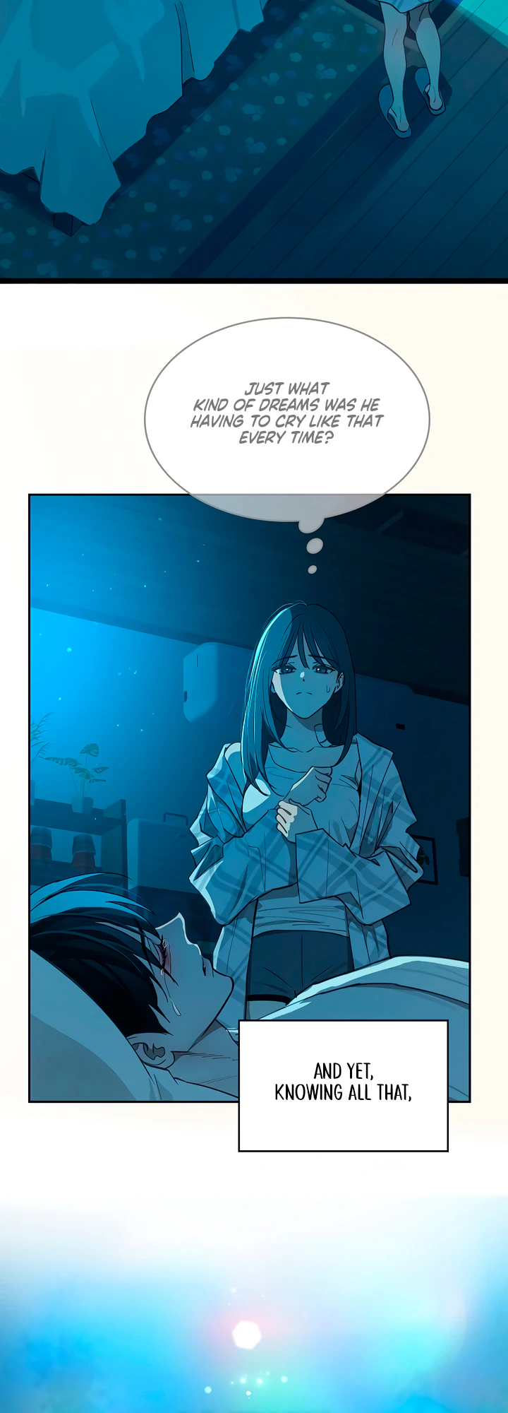 Read Flowers of Allure FR Manga Online
