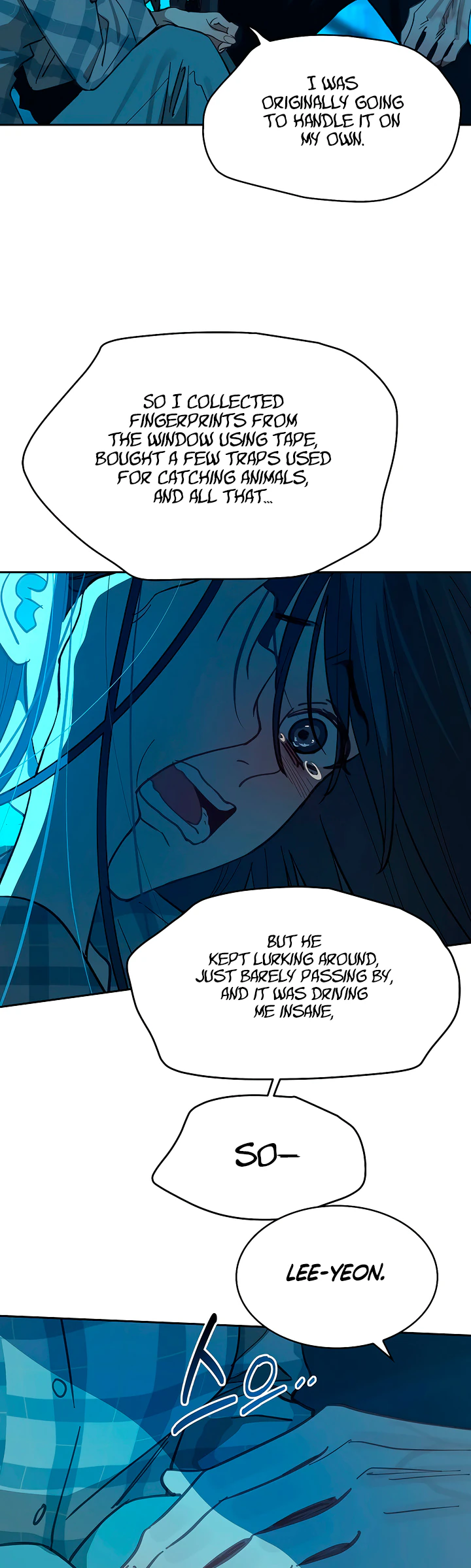 Read Flowers of Allure FR Manga Online