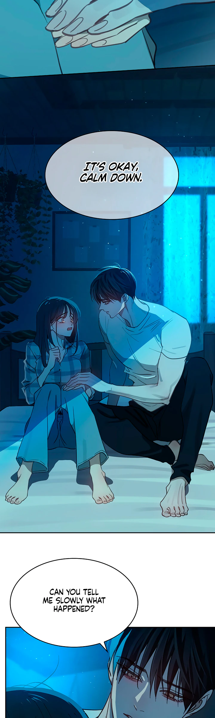 Read Flowers of Allure FR Manga Online