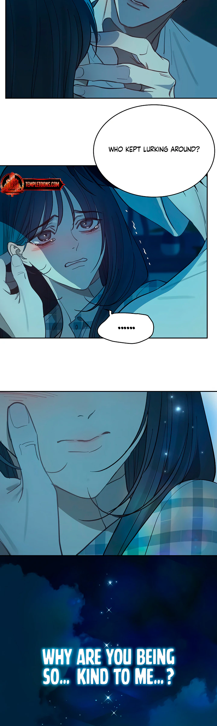 Read Flowers of Allure FR Manga Online