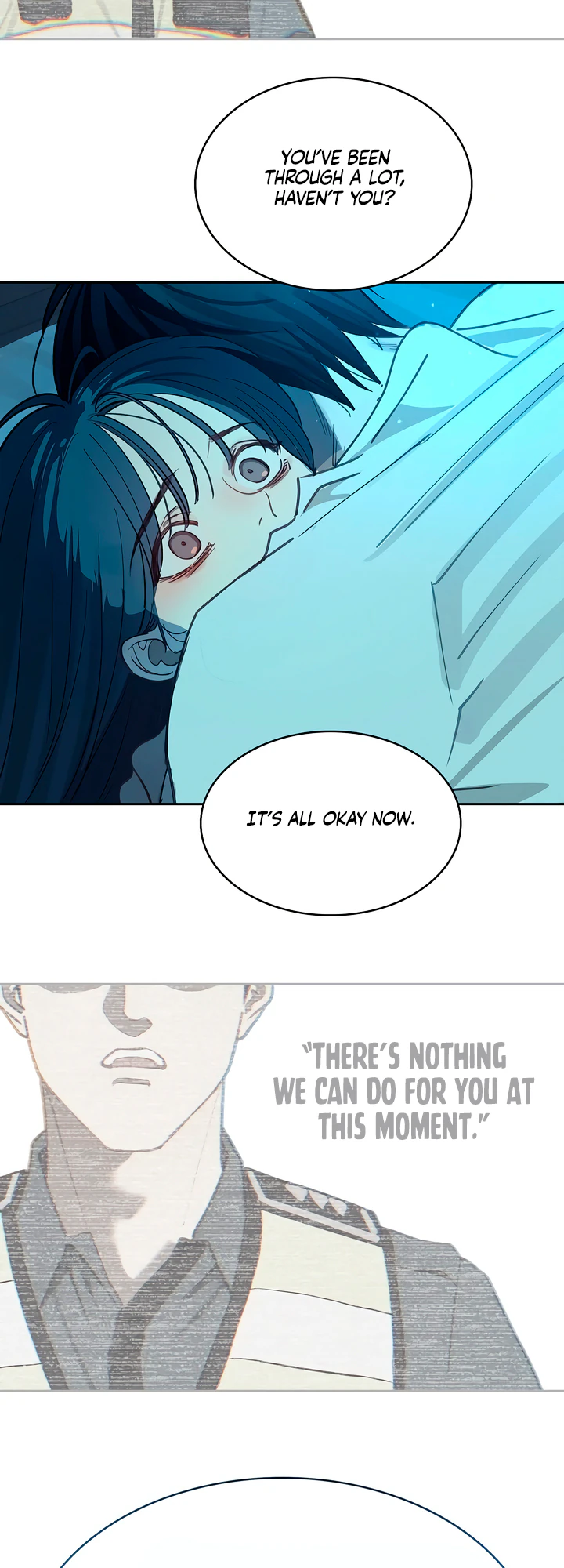 Read Flowers of Allure FR Manga Online