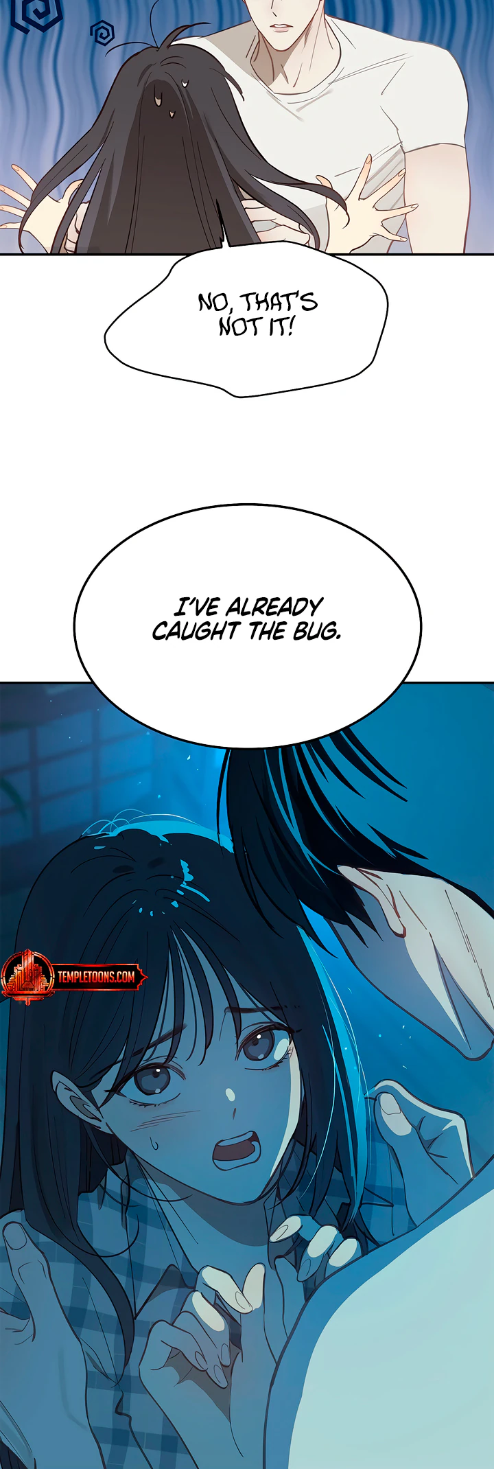Read Flowers of Allure FR Manga Online