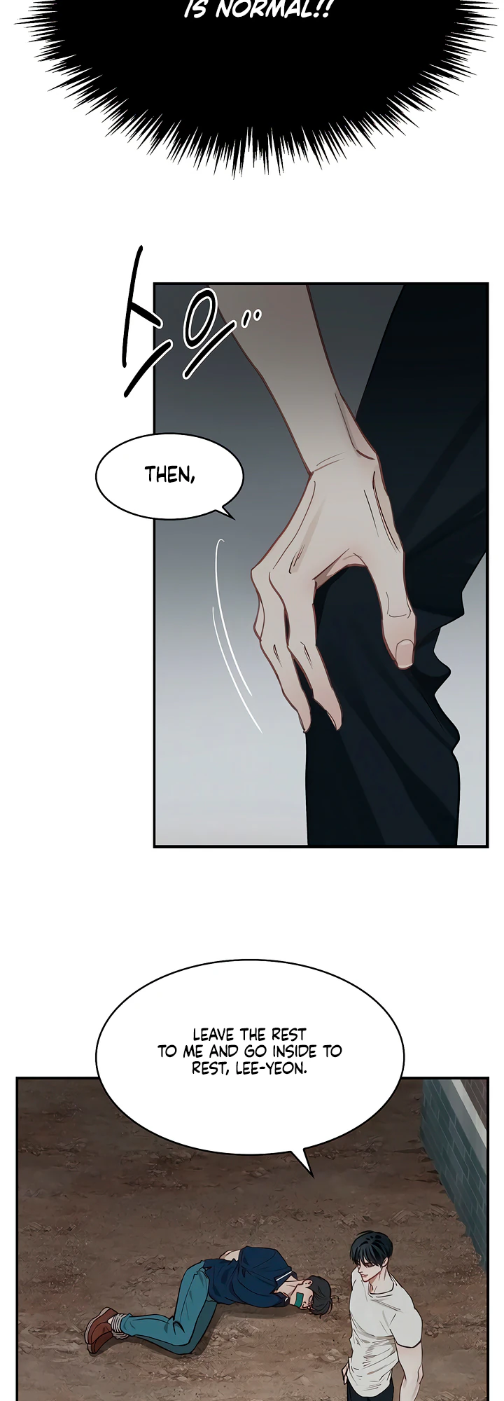 Read Flowers of Allure FR Manga Online