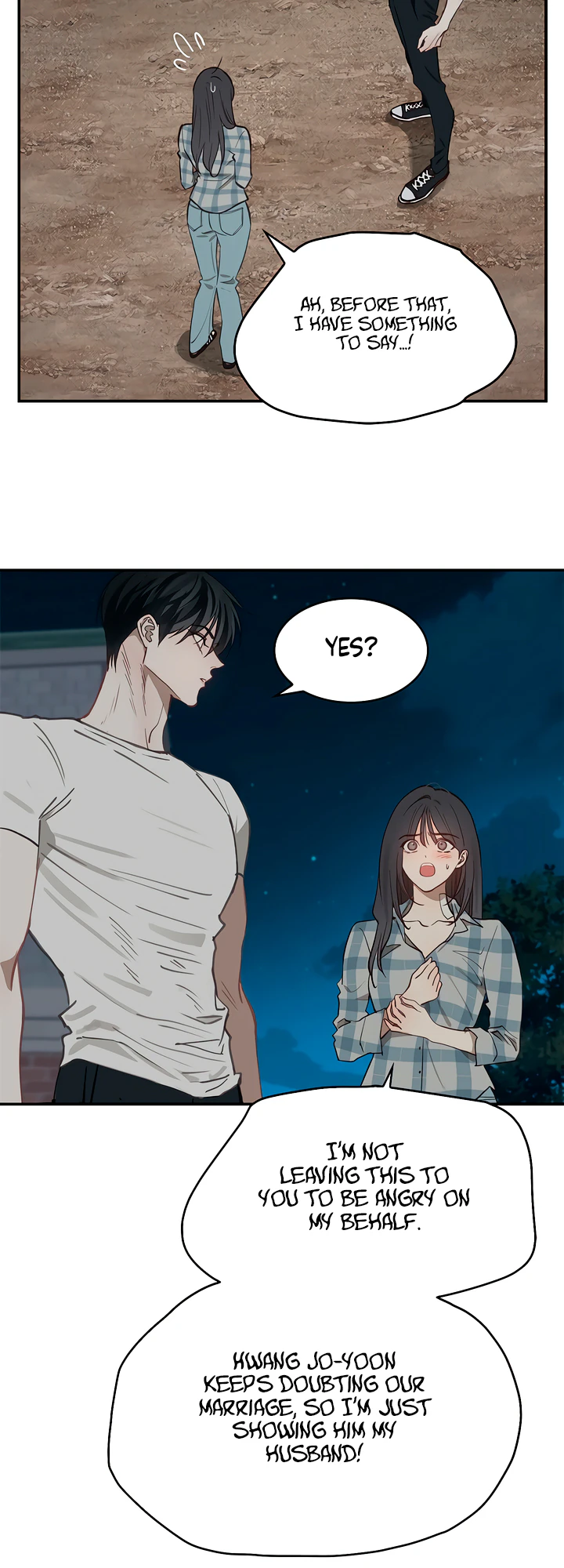 Read Flowers of Allure FR Manga Online