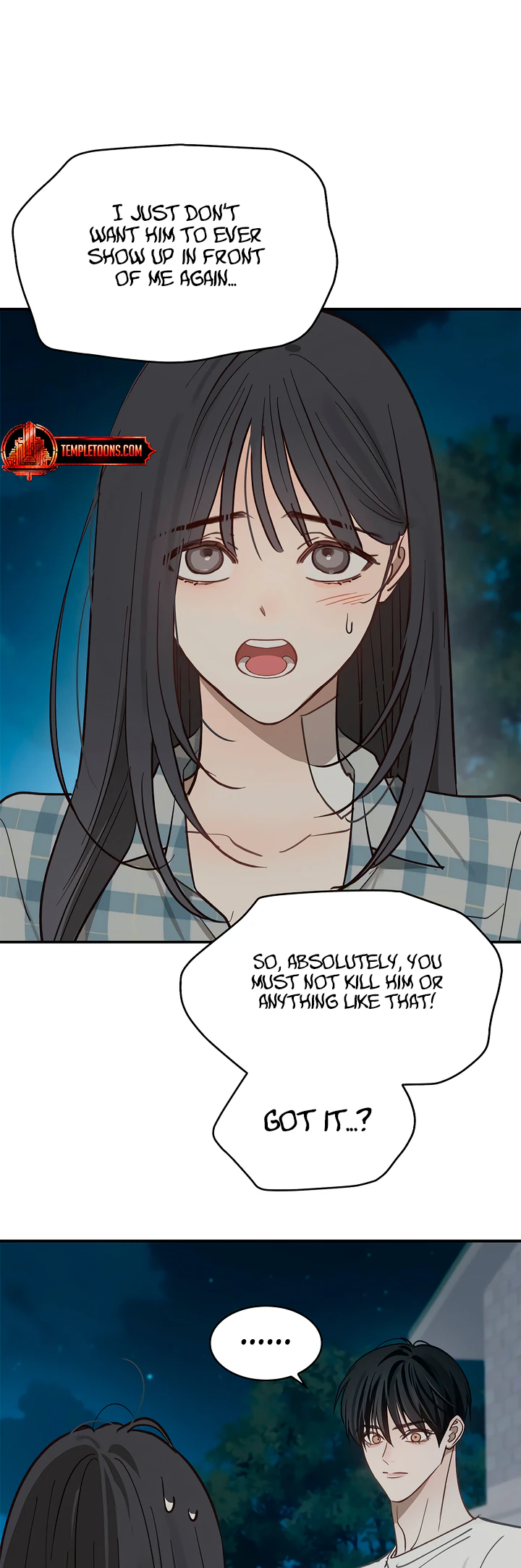 Read Flowers of Allure FR Manga Online