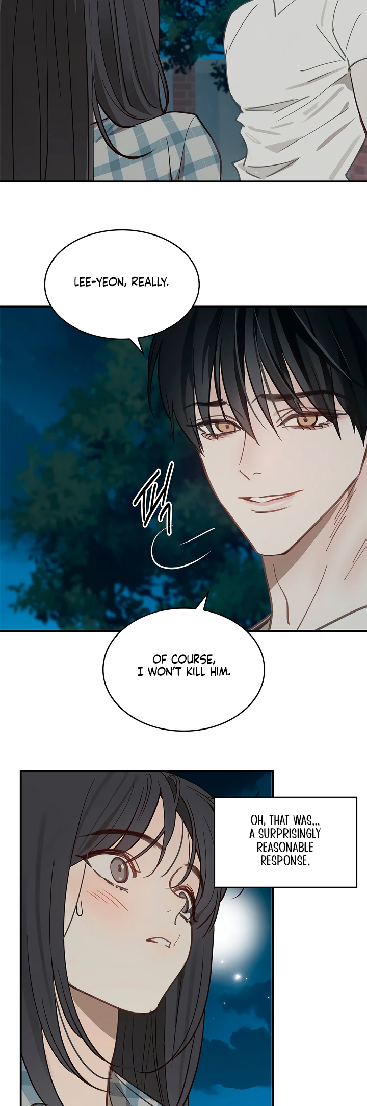 Read Flowers of Allure FR Manga Online