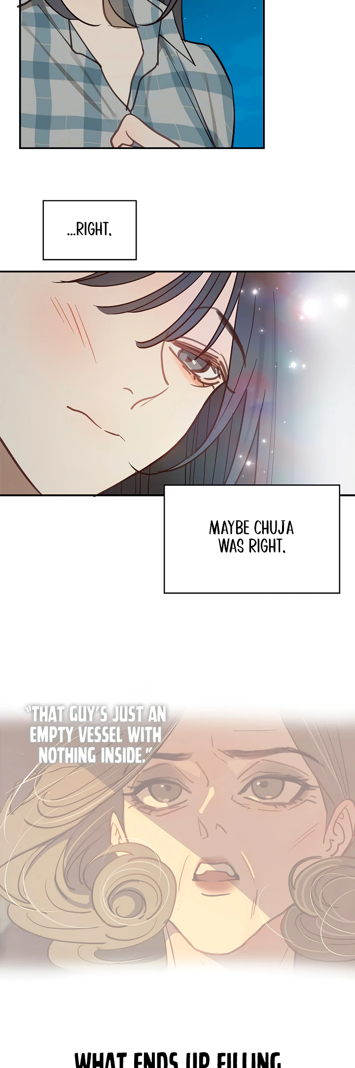 Read Flowers of Allure FR Manga Online