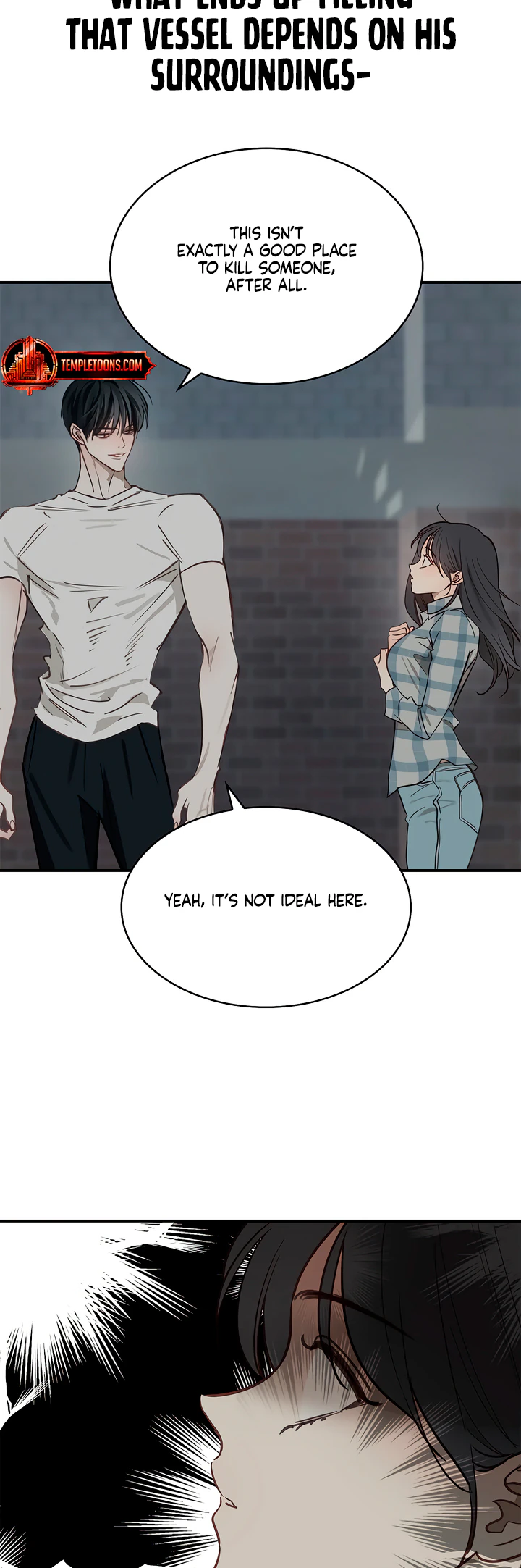 Read Flowers of Allure FR Manga Online