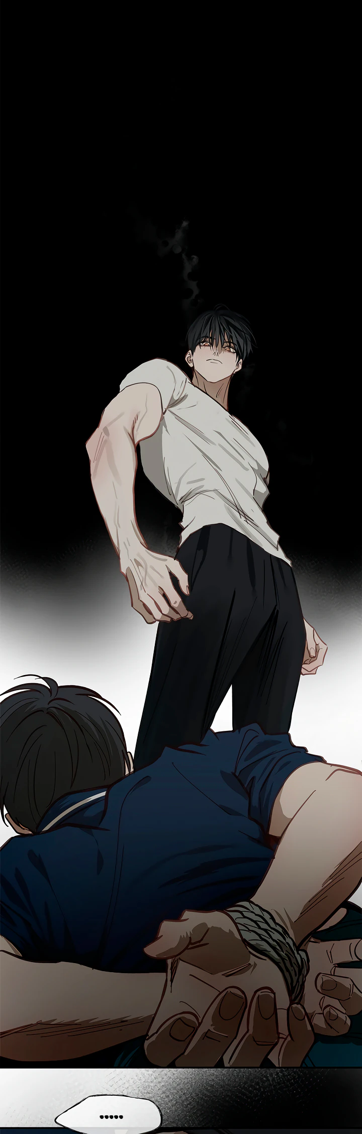 Read Flowers of Allure FR Manga Online