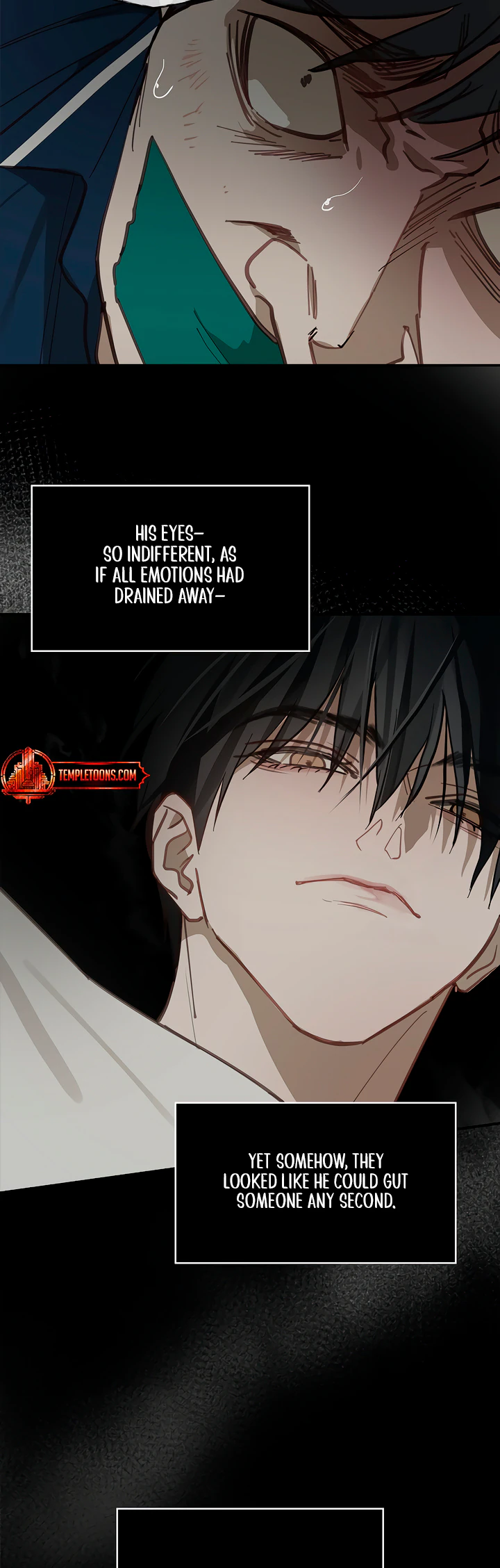 Read Flowers of Allure FR Manga Online