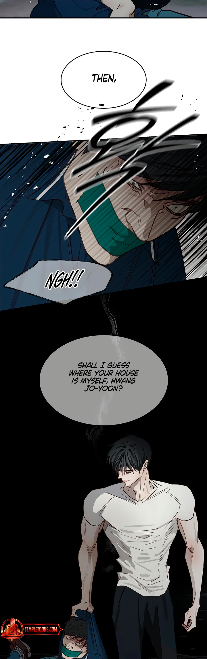 Read Flowers of Allure FR Manga Online