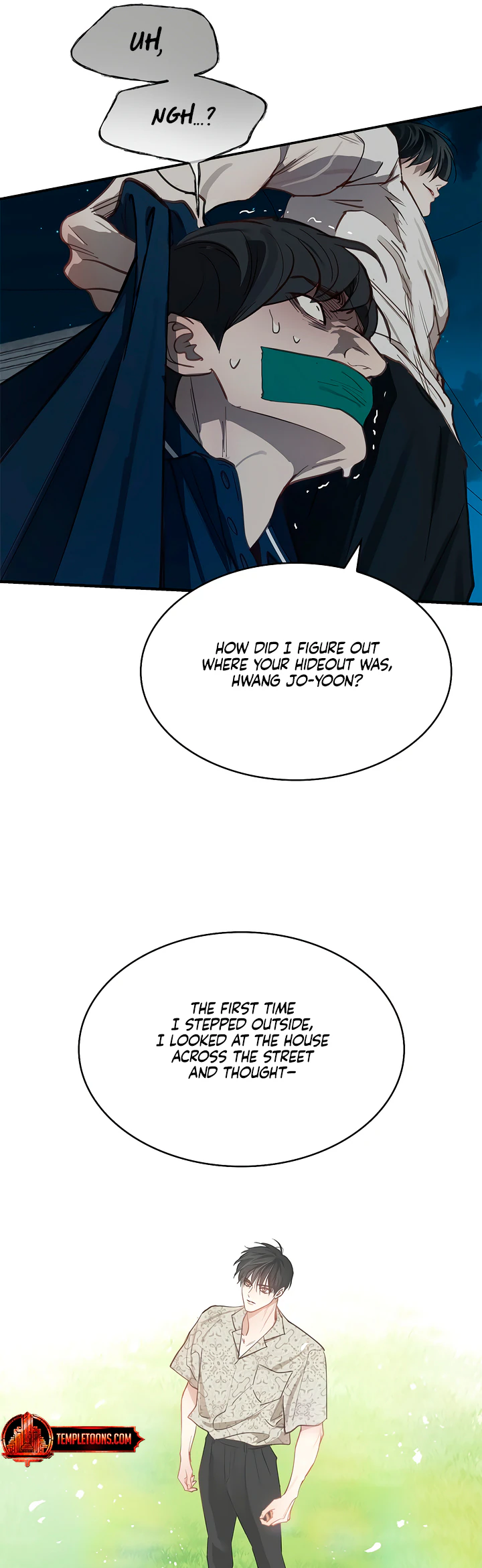 Read Flowers of Allure FR Manga Online