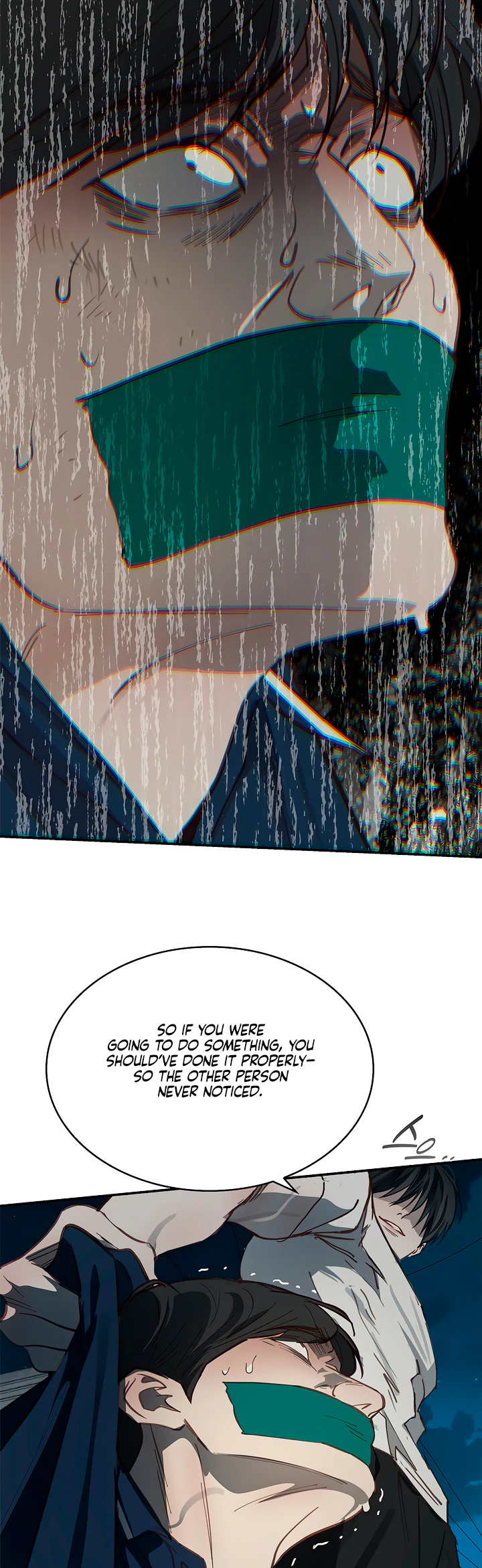 Read Flowers of Allure FR Manga Online
