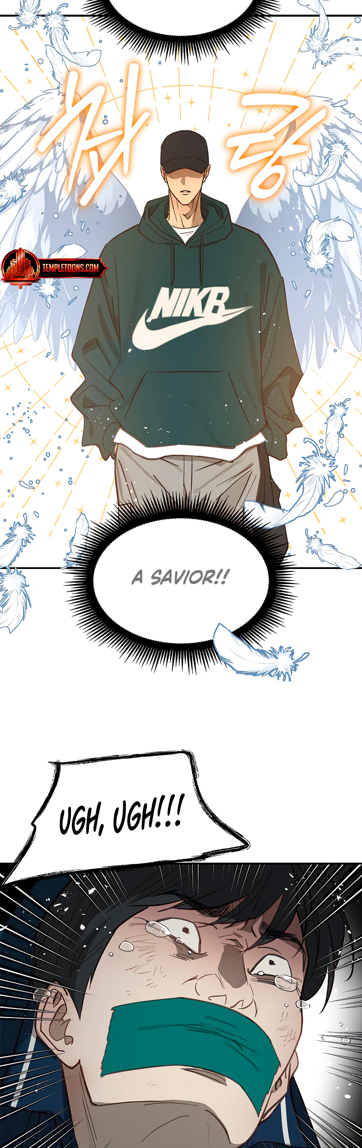Read Flowers of Allure FR Manga Online
