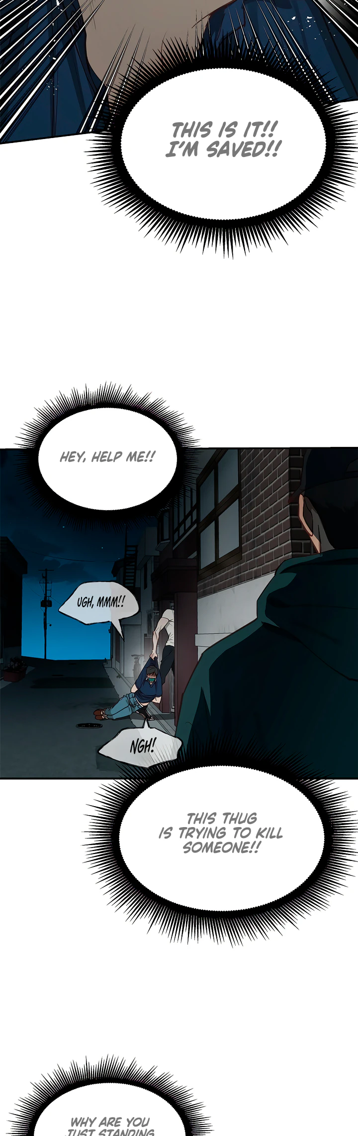 Read Flowers of Allure FR Manga Online