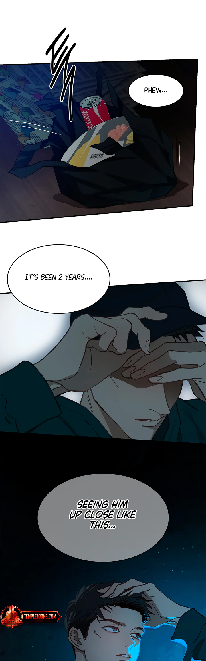 Read Flowers of Allure FR Manga Online