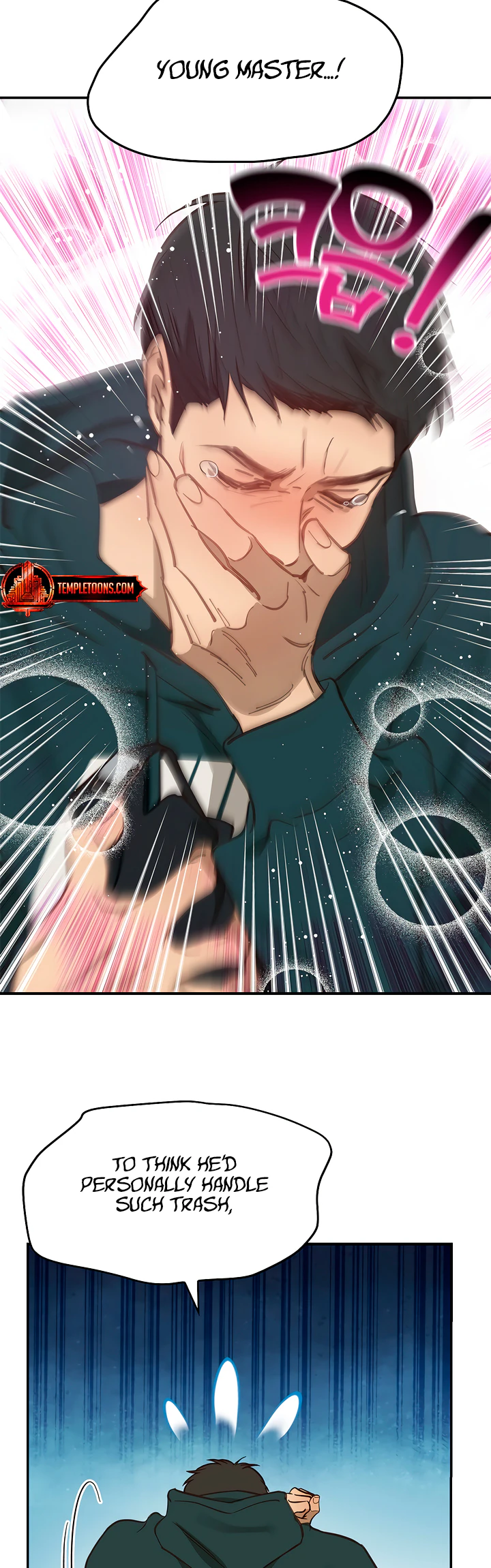 Read Flowers of Allure FR Manga Online