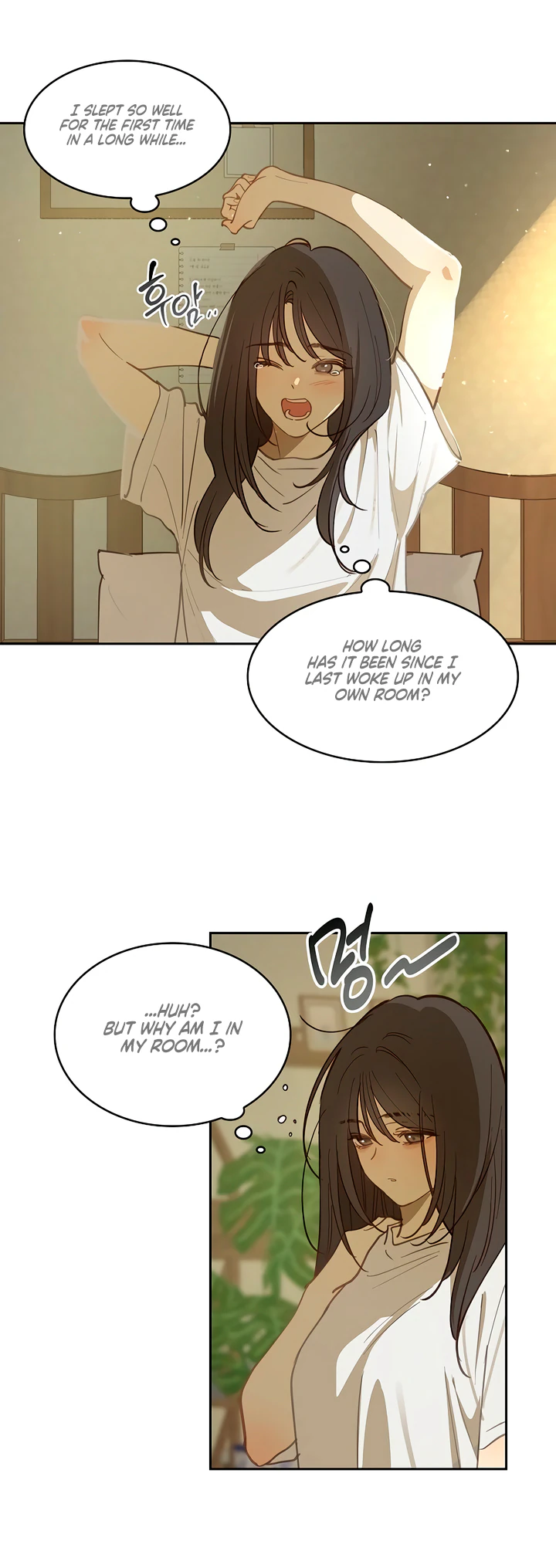 Read Flowers of Allure FR Manga Online