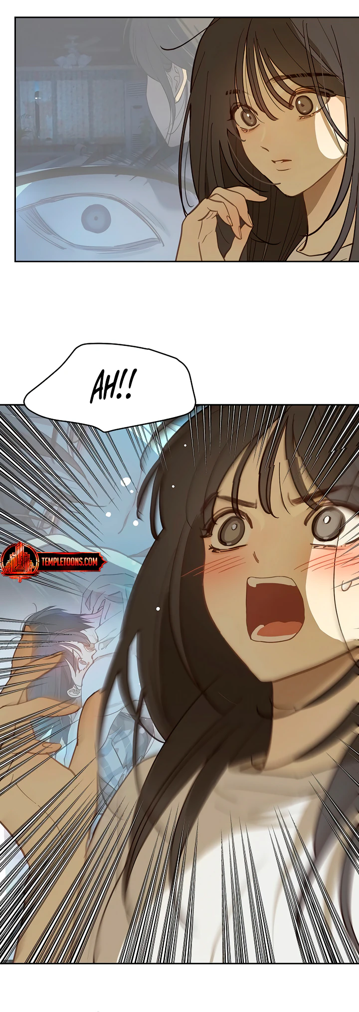 Read Flowers of Allure FR Manga Online
