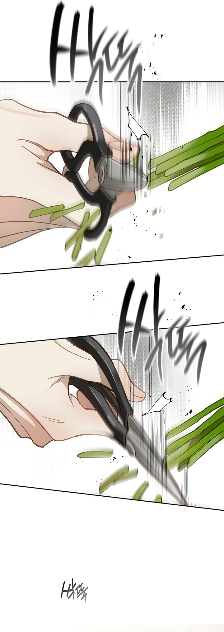 Read Flowers of Allure FR Manga Online