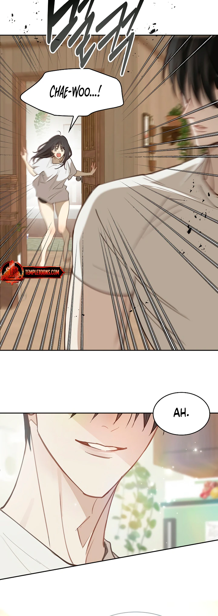 Read Flowers of Allure FR Manga Online