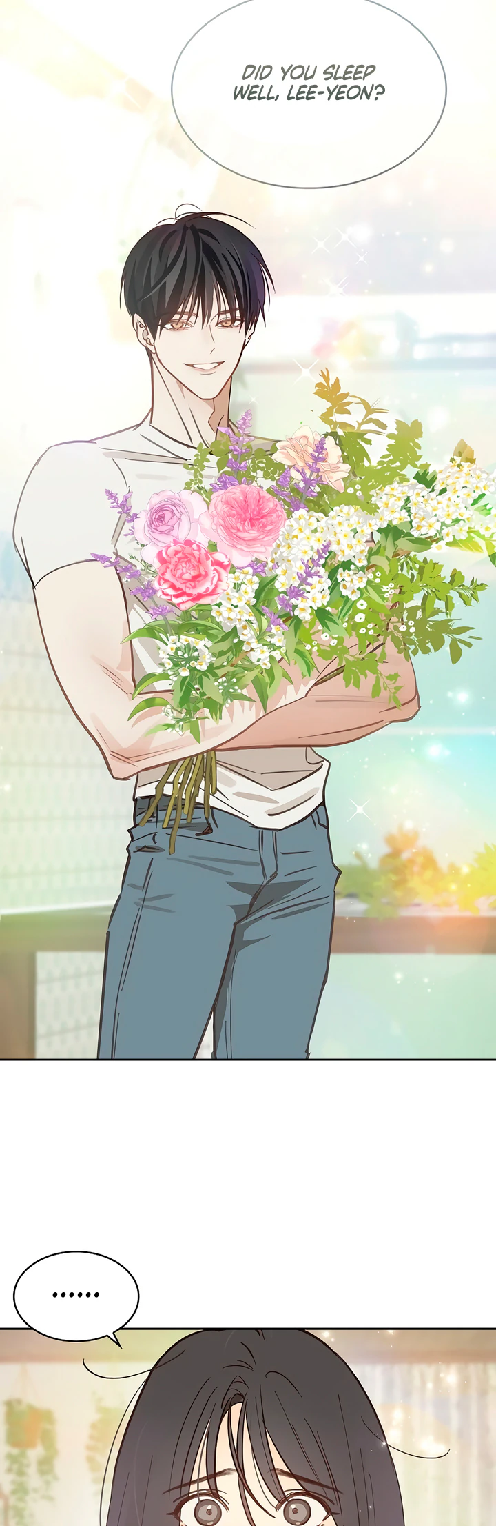 Read Flowers of Allure FR Manga Online