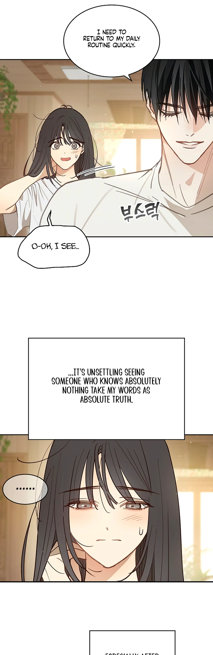 Read Flowers of Allure FR Manga Online