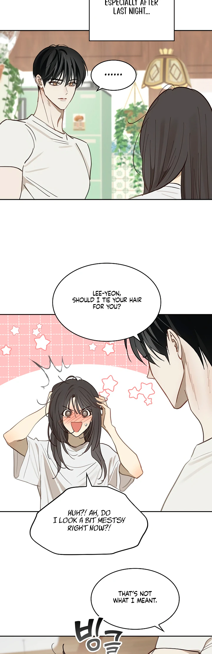 Read Flowers of Allure FR Manga Online